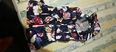 Deciji prsluk s kapuljačom – Taurus 14vel - Brend: Taurus (etiketa na lalafo.rs — 1 Deciji prsluk s kapuljačom – Taurus 14vel - Brend: Taurus (etiketa — 1