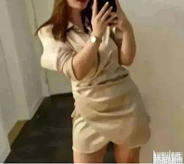 Svecana bela haljina br 40.Cena 5000 din.Placena 100 e.Obucena za na lalafo.rs — 4 Svecana bela haljina br 40.Cena 5000 din.Placena 100 e.Obucena za — 4