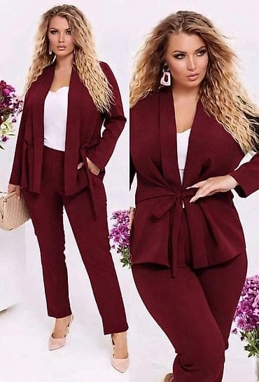 03. L. ✨ KOMPLET ZA PUNIJE ✨ Nova kolekcija koja spaja eleganciju i na lalafo.rs 03. L. ✨ KOMPLET ZA PUNIJE ✨ Nova kolekcija koja spaja eleganciju i