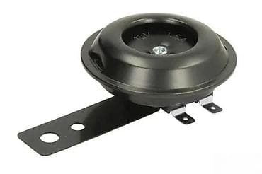 dve suknje po: Auto sirena 12V (električna, disk tip) - Naponski napon: 12 V DC - at lalafo.rs — 1 dve suknje po: Auto sirena 12V (električna, disk tip) - Naponski napon: 12 V DC - — 1