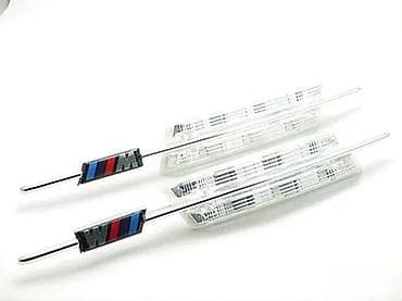 Transport: Led migavci M look Bmw e90, e91, e92. Led migavac za Bmw - M look at lalafo.rs — 5 Transport: Led migavci M look Bmw e90, e91, e92. Led migavac za Bmw - M look — 5