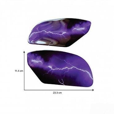 Transport: Bočni štitnici - za rezervoar - 1107 📌 opis: samolepljivi bočni at lalafo.rs — 3 Transport: Bočni štitnici - za rezervoar - 1107 📌 opis: samolepljivi bočni — 3