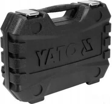 Alati za automobile: Alat za zupčenje Mercedes M651 1.8 - 2.2 PROFI YATO, Poljska na lalafo.rs Alati za automobile: Alat za zupčenje Mercedes M651 1.8 - 2.2 PROFI YATO, Poljska