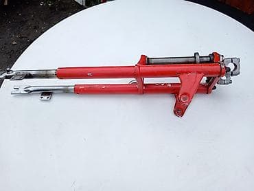 Transport: Prednje vile automatik a 3 ispravne lepo rade kompletno sa svim at lalafo.rs — 1 Transport: Prednje vile automatik a 3 ispravne lepo rade kompletno sa svim — 1