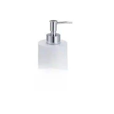 Dozer za tečni sapun Stone Gray Šifra: 30001 Informacije na lalafo.rs Dozer za tečni sapun Stone Gray Šifra: 30001 Informacije