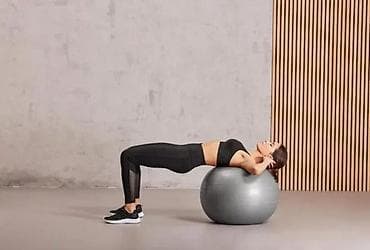 Sports & Leisure: CRIVIT Soft-Gymnastikball – pilates/fitnes lopta pre vežbe at lalafo.rs — 3 Sports & Leisure: CRIVIT Soft-Gymnastikball – pilates/fitnes lopta pre vežbe — 3