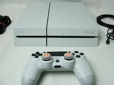 original esprit: U ponudi Sony PlayStation 4 iz naslova. Konzola je radno u perfektnom at lalafo.rs — 7 original esprit: U ponudi Sony PlayStation 4 iz naslova. Konzola je radno u perfektnom — 7