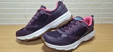 Skechers Gotrail Atitude sneakers (labeled size 40, fits size 42) are na lalafo.rs — 3 Skechers Gotrail Atitude sneakers (labeled size 40, fits size 42) are — 3
