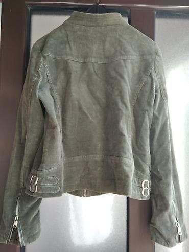 prsluk jaknica mango u: Jaknica vel.M u super stanju na lalafo.rs — 2 prsluk jaknica mango u: Jaknica vel.M u super stanju — 2