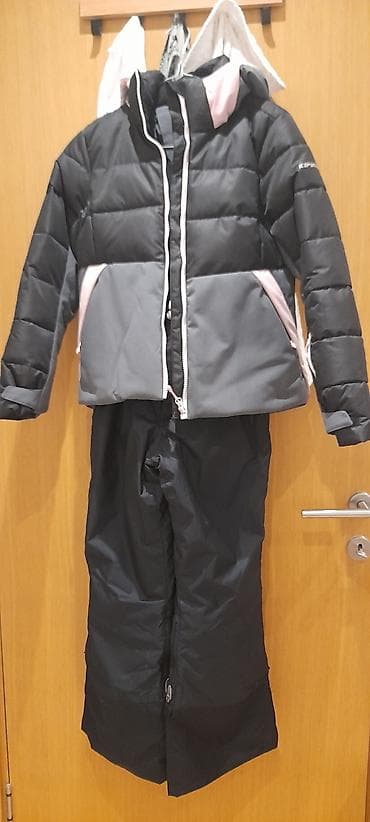 Icepeak, 146-152, bоја - Crna na lalafo.rs Icepeak, 146-152, bоја - Crna