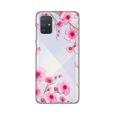 Mobile Phones & Accessories: Silikonska maska sa printom za Samsung A715F Galaxy A71 sa dezenom at lalafo.rs — 1 Mobile Phones & Accessories: Silikonska maska sa printom za Samsung A715F Galaxy A71 sa dezenom — 1