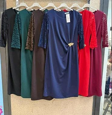 Haljine za punije
Cena 2500
Vel.Do 4xl
V/020 na lalafo.rs — 2 Haljine za punije
Cena 2500
Vel.Do 4xl
V/020 — 2