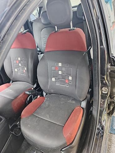 Transport: Panda 3 kompletan enterijer at lalafo.rs — 1 Transport: Panda 3 kompletan enterijer — 1