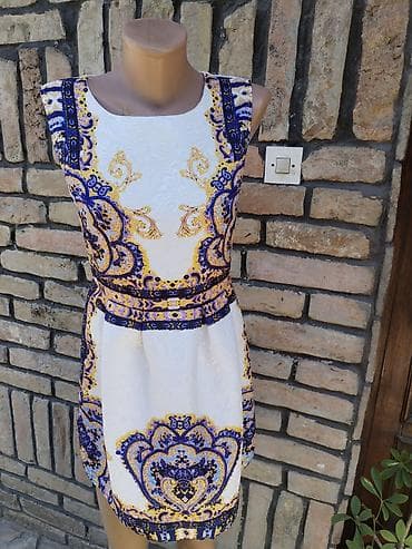 Color license haljina S vel RASPRODAJA Kao nova odgovara za s Pazih na lalafo.rs — 8 Color license haljina S vel RASPRODAJA Kao nova odgovara za s Pazih — 8