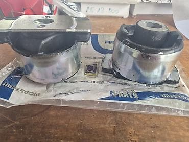 dve suknje po: Silen blok zadnjeg mosta Reno Laguna 2 SET - Proizvođač: Impergom na lalafo.rs — 5 dve suknje po: Silen blok zadnjeg mosta Reno Laguna 2 SET - Proizvođač: Impergom — 5