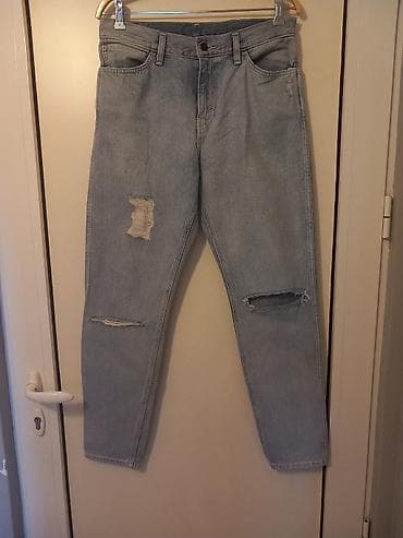 Farmerke, LeviS, bоја - Svetloplava na lalafo.rs — 2 Farmerke, LeviS, bоја - Svetloplava — 2