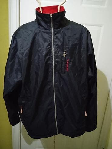 B. Bocelli jakna sa dva lica - Model: obostrana jakna, jedno lice na lalafo.rs B. Bocelli jakna sa dva lica - Model: obostrana jakna, jedno lice