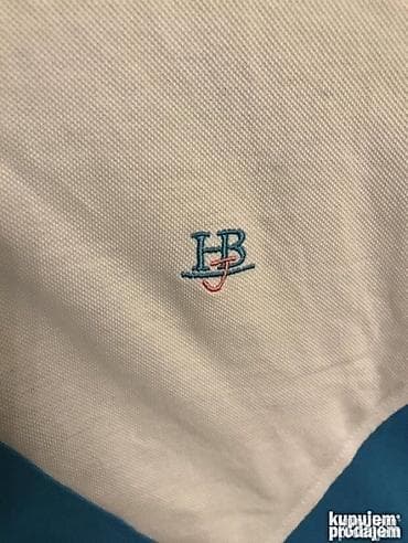 Original Harmont &Blaine duks XL 100% cotton Ramena 50cm, duzina na lalafo.rs — 6 Original Harmont &Blaine duks XL 100% cotton Ramena 50cm, duzina — 6