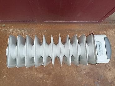 Uljani radijator sa slike,2500 W 11 rebara, polovno ispravno na lalafo.rs — 4 Uljani radijator sa slike,2500 W 11 rebara, polovno ispravno — 4