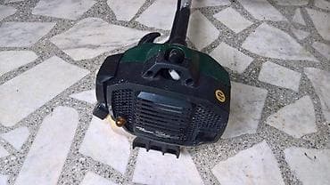 IKRA mogatec SL36 trimer. Hvali donja polovina na lalafo.rs — 8 IKRA mogatec SL36 trimer. Hvali donja polovina — 8