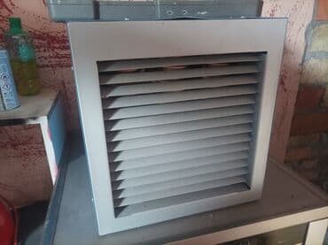 Industrijski električni kalorifer LiMaks, 9 kW - Proizvođač: LiMaks na lalafo.rs Industrijski električni kalorifer LiMaks, 9 kW - Proizvođač: LiMaks