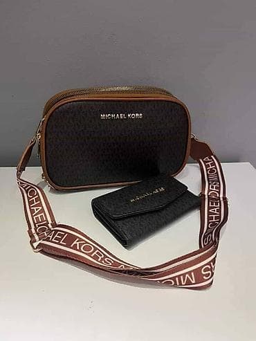 Michael Kors torba NOVO
Novo
Replika
fb Moja Kupovina 1 at lalafo.rs — 9 Michael Kors torba NOVO
Novo
Replika
fb Moja Kupovina 1 — 9