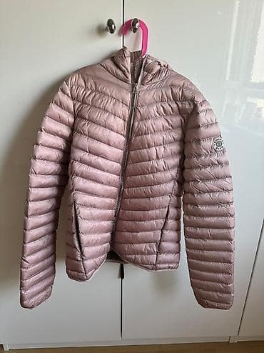 K3 Kyoto perjana jakna, S velicina, ocuvana dobro na lalafo.rs — 5 K3 Kyoto perjana jakna, S velicina, ocuvana dobro — 5