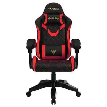 Office Furniture: Gejming/ergonomske kancelarijske stolice sa mrežastim naslonom i at lalafo.rs — 5 Office Furniture: Gejming/ergonomske kancelarijske stolice sa mrežastim naslonom i — 5