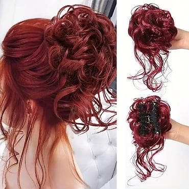 Beauty & Care: Punđa na šnalu
Cena:1500din at lalafo.rs — 5 Beauty & Care: Punđa na šnalu
Cena:1500din — 5