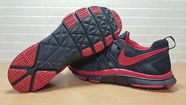 Nike Free Trainer 5.0 (br.47,5) patike su u odličnom stanju, kao što na lalafo.rs — 3 Nike Free Trainer 5.0 (br.47,5) patike su u odličnom stanju, kao što — 3