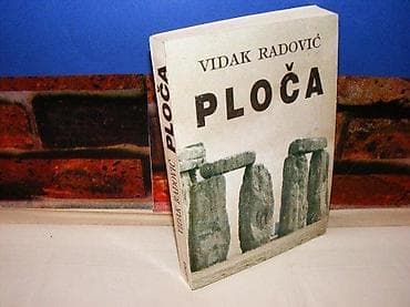 Ploča vidak radović ideje i pesme 1994 edicija umna saccen centar pec na lalafo.rs Ploča vidak radović ideje i pesme 1994 edicija umna saccen centar pec