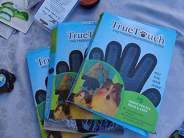 True Touch rukavica sa pet prstiju dizajnirana je za efikasno at lalafo.rs True Touch rukavica sa pet prstiju dizajnirana je za efikasno