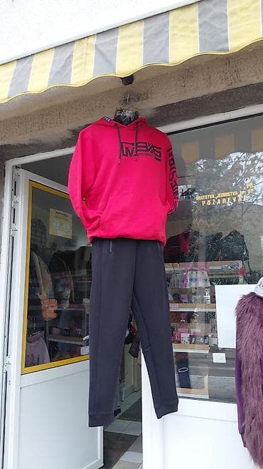 Veliki izbor garderobe – muška i ženska odeća - Gornji delovi na lalafo.rs — 2 Veliki izbor garderobe – muška i ženska odeća - Gornji delovi — 2