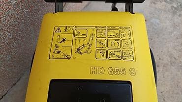 Clamps: Kärcher profesionalni visokopritisni perač Opis: - Profesionalni at lalafo.rs — 6 Clamps: Kärcher profesionalni visokopritisni perač Opis: - Profesionalni — 6