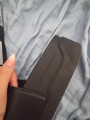 Papuče 36, bоја - Crna na lalafo.rs — 3 Papuče 36, bоја - Crna — 3