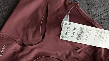 Women's Clothing: Oysho novi sportski top. Ne odgovara mi velicina, ali sam htela tu at lalafo.rs — 5 Women's Clothing: Oysho novi sportski top. Ne odgovara mi velicina, ali sam htela tu — 5