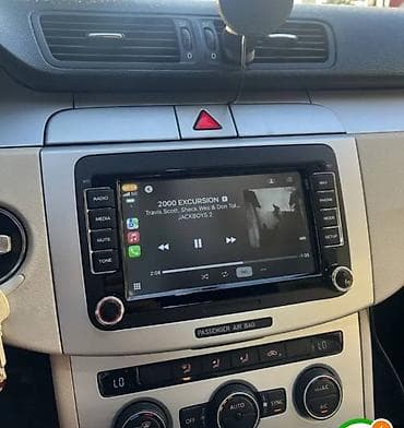 Multimedija 7 original za skodu I ww pasat na lalafo.rs — 3 Multimedija 7 original za skodu I ww pasat — 3