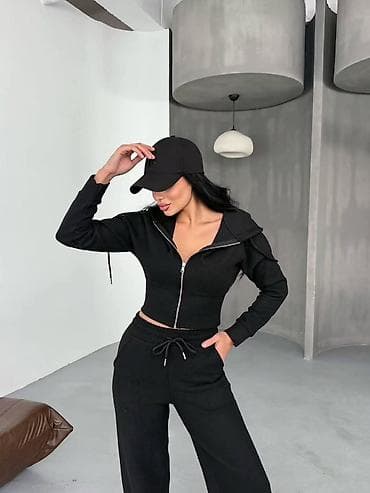 Komplet trenerka s m l xl 2xl 3000 dinara na lalafo.rs — 4 Komplet trenerka s m l xl 2xl 3000 dinara — 4