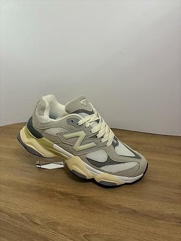 za svaki dan: New Balance 9060
4800 din
36-46
Roze 36-41
K💜 na lalafo.rs — 6 za svaki dan: New Balance 9060
4800 din
36-46
Roze 36-41
K💜 — 6