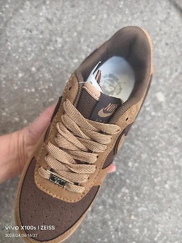 Women's Footwear: Nike air force patike antilop A klasa NOVO Novo Brojevi 36 do 40 fb at lalafo.rs — 3 Women's Footwear: Nike air force patike antilop A klasa NOVO Novo Brojevi 36 do 40 fb — 3
