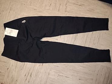 Ženske sportske helanke – model push-up sa visokim strukom S, M, L, XL na lalafo.rs — 1 Ženske sportske helanke – model push-up sa visokim strukom S, M, L, XL — 1