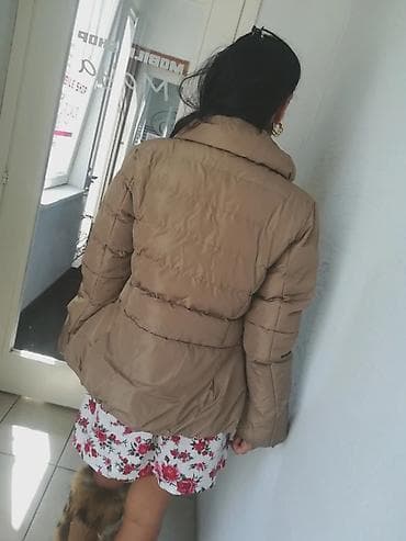 Vrhunska jakna vel S M
Povoljno
Rasprodaja
SNIŽENJE na lalafo.rs — 3 Vrhunska jakna vel S M
Povoljno
Rasprodaja
SNIŽENJE — 3