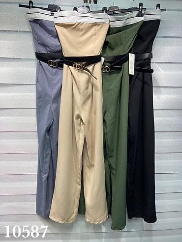 Moda, One size, bоја - Siva na lalafo.rs — 4 Moda, One size, bоја - Siva — 4