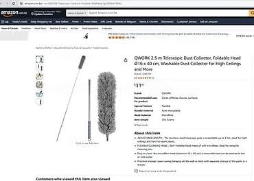 prsluk jaknica mango u: Teleskopska prašilica za prašinu – siva - Produživi at lalafo.rs — 6 prsluk jaknica mango u: Teleskopska prašilica za prašinu – siva - Produživi — 6