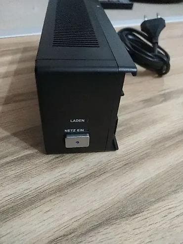 original esprit: 1. Original Saba punjač baterija ALG73 Izlaz: 12V-0.8A2. SABA PBP3 at lalafo.rs — 4 original esprit: 1. Original Saba punjač baterija ALG73 Izlaz: 12V-0.8A2. SABA PBP3 — 4