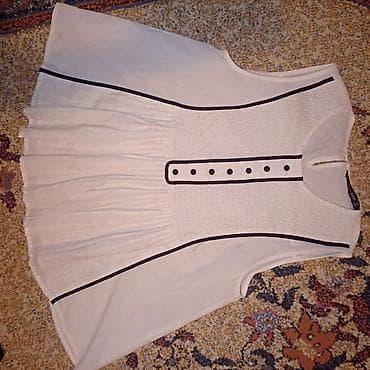 dve suknje po: Zara Basic ženska bluza bez rukava - Model: Zara Basic - Boja na lalafo.rs — 1 dve suknje po: Zara Basic ženska bluza bez rukava - Model: Zara Basic - Boja — 1