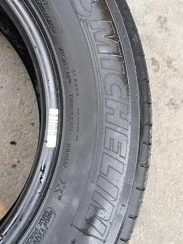 Transport: PAR STARI DOT 195/65 R15 Michelin. PAR STARI DOT195/65 R15 Michelin at lalafo.rs — 6 Transport: PAR STARI DOT 195/65 R15 Michelin. PAR STARI DOT195/65 R15 Michelin — 6