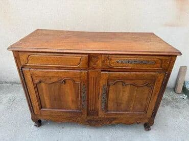 Antique Dressers: Stilska komoda iz 19. veka 🏛️✨ Autentičan komad iz 19. veka, u at lalafo.rs — 13 Antique Dressers: Stilska komoda iz 19. veka 🏛️✨ Autentičan komad iz 19. veka, u — 13