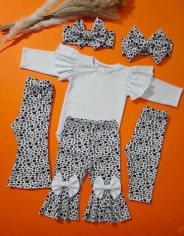 pantalone butiku ali: Da li volite da vaša bebica izgleda posebno? 🥰 Preslatki kompleti koji na lalafo.rs — 5 pantalone butiku ali: Da li volite da vaša bebica izgleda posebno? 🥰 Preslatki kompleti koji — 5