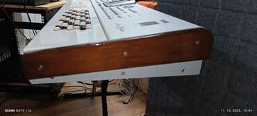 Guitars: Prodajem Korg Pa2x Pro u izvanrednom stanju, vrlo malo je korišćen at lalafo.rs — 8 Guitars: Prodajem Korg Pa2x Pro u izvanrednom stanju, vrlo malo je korišćen — 8